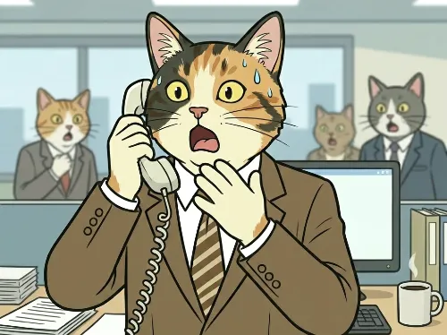 不動産会社をクビにする