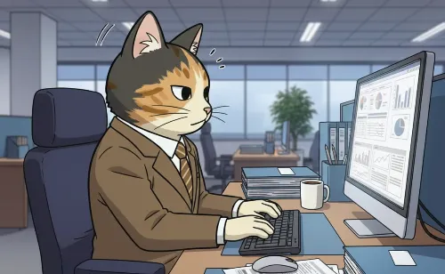 不動産会社の仕事